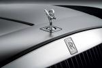 Rolls-Royce Wraith Carbon Fiber 2015 года